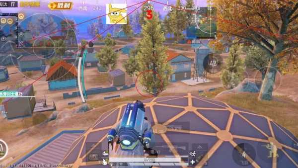 和平精英《诛仙》辅助